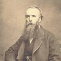 John Main Urie (1835 - 1921) Profile