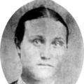 Lucy Ellen Van Buren (1846 - 1886) Profile