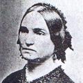 Lucy Phillips (1813 - 1887) Profile