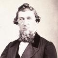 John Van Cott (1814 - 1883) Profile
