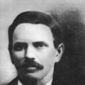 Newman Van Leuven (1848 - 1919) Profile