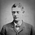 John Henri Van Steeter (1864 - 1949) Profile