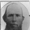 Peter Van Valkenburg (1812 - 1874) Profile