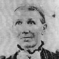 Ruth Ann Van Valkenburg (1833 - 1913) Profile