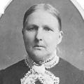 Clarissa Tappen (1822 - 1915) Profile