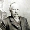 David Van Wagoner (1836 - 1906) Profile