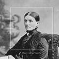 Martha Jane Vance (1838 - 1931) Profile