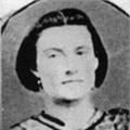 Sarah Jane Vance (1841 - 1873) Profile