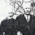 William Russell Vaughn (1841 - 1917) Profile