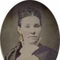 Julia Melville Veach (1841 - 1922) Profile
