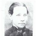 Mary Elizabeth Veach (1836 - 1911) Profile