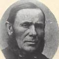 John Vest (1798 - 1877) Profile