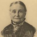 Ann Eliza Vickers (1841 - 1923) Profile