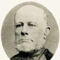 James Vincent (1807 - 1885) Profile