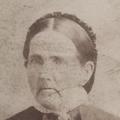 Katurah Vaughan (1828 - 1914) Profile