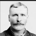 Nephi Vawdrey (1858 - 1920)