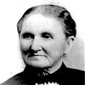 Margaret Buckwalter Wickel (1828 - 1918) Profile