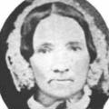 Elizabeth Porter (1816 - 1884) Profile