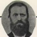 Edward Davis Wade (1825 - 1880)