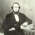 George Allen Wadsworth (1827 - 1898) Profile