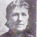 Nancy Ann Vance (1824 - 1851) Profile