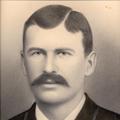 David Wagstaff (1844 - 1918) Profile