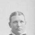Ruth Wagstaff (1847 - 1915) Profile