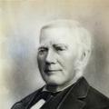 William Wagstaff (1809 - 1897) Profile