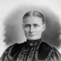 Elizabeth Elliott Wakefield (1843 - 1929) Profile
