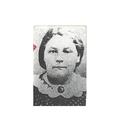 Polly Woodland (1819 - 1891) Profile