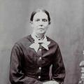 Emeline Savage (1825 - 1898) Profile
