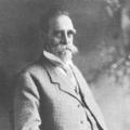 David Frederick Walker (1838 - 1910) Profile