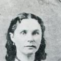 Harriett Alice Walker (1843 - 1909) Profile