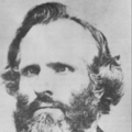 Henson Walker Jr. (1820 - 1904) Profile