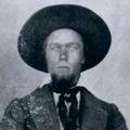 Jesse Hunter Walker (1841 - 1883) Profile