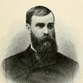 Joseph Robinson Walker (1836 - 1901) Profile