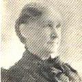 Olive Hovey Farr (1824 - 1915) Profile