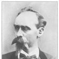 Samuel Sharp Walker (1834 - 1887) Profile
