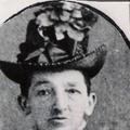 Sarah Rebecca Ekins (1832 - 1892) Profile