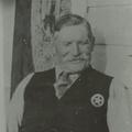 Isaac Oliver Wall (1849 - 1932)