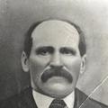 Joseph Laban Wall (1838 - 1898) Profile