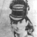 Nancy Isabel Wall (1845 - 1933) Profile