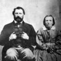 William Madison Wall (1821 - 1869)