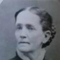 Melissa Mandana King (1823 - 1897) Profile
