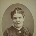 Alice Fish (1829 - 1924) Profile