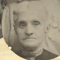 Ellen Ashton (1829 - 1911) Profile