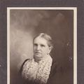 Hannah Bateman (1830 - 1900) Profile