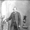 William Leigh Walters (1835 - 1901) Profile