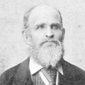 John Byce Walton (1834 - 1915) Profile