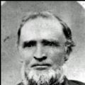 Joseph Walton (1829 - 1916) Profile